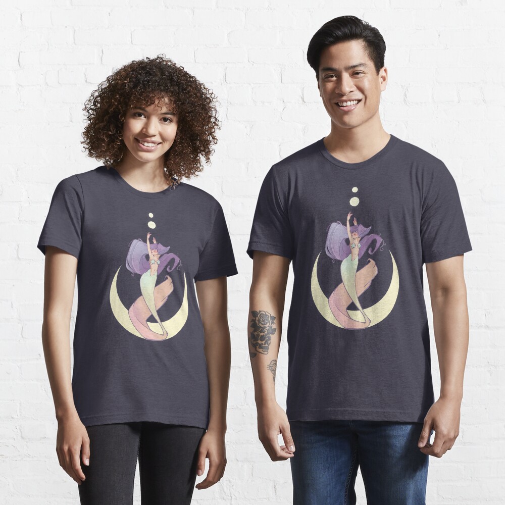 Item preview, Essential T-Shirt designed and sold by Sandramartins.