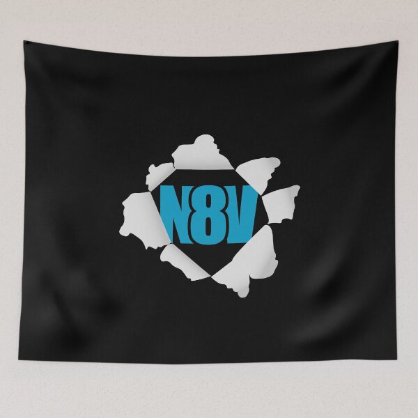 Item preview, N8V essential Native and Indigenous design designed and sold by CarrieTDesigns.
