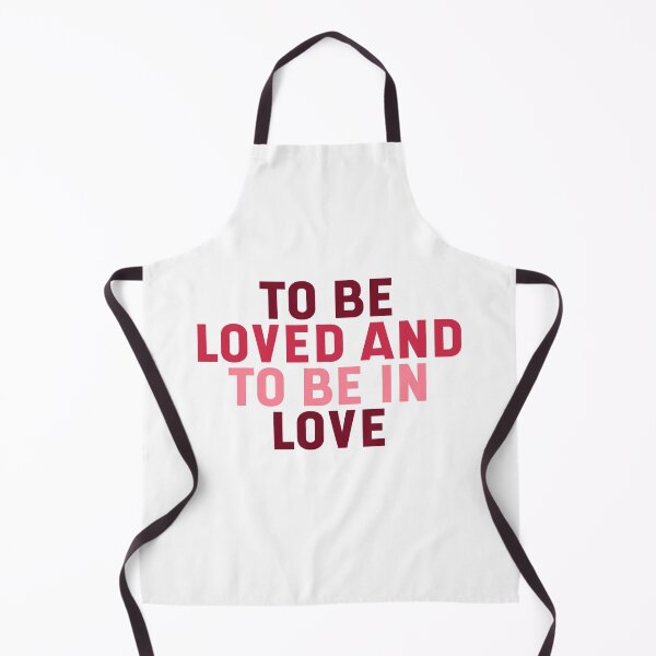 Item preview, To be love and to be in love designed and sold by RafaTakami.