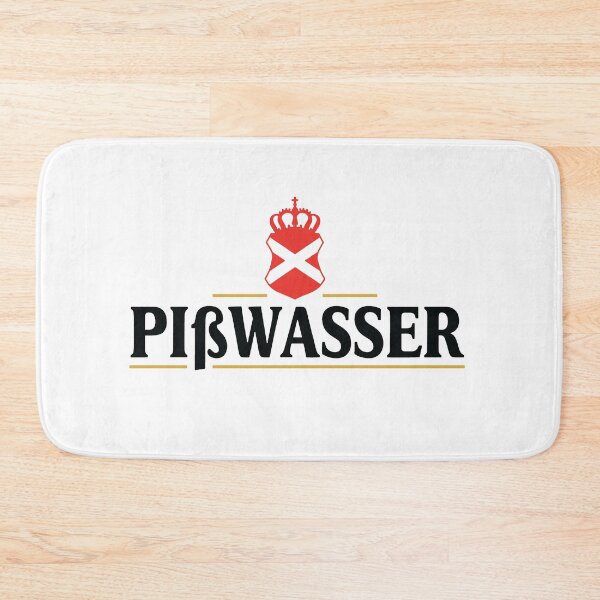 Item preview, Mafia Drink Wasser designed and sold by rosaldober.