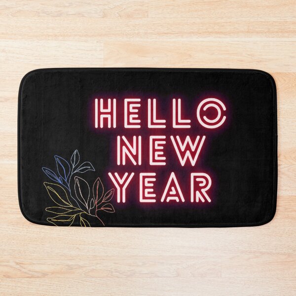 Item preview, new year 2022 designed and sold by artistcamellia.