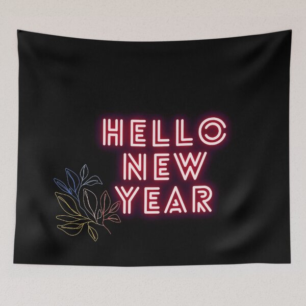 Item preview, new year 2022 designed and sold by artistcamellia.