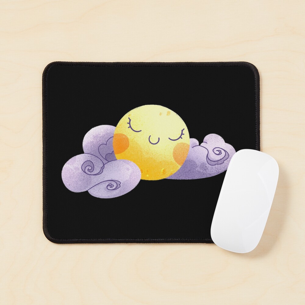 Item preview, Mouse Pad designed and sold by Sandramartins.