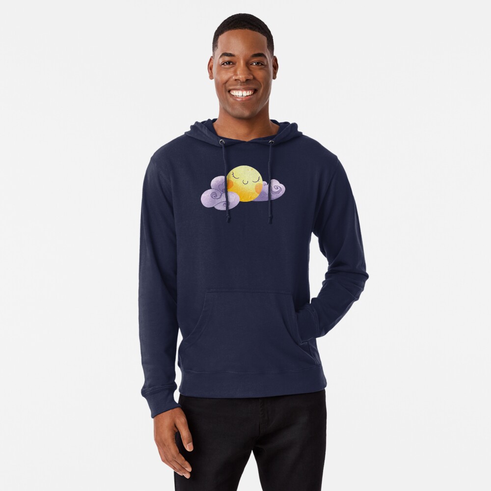 Item preview, Lightweight Hoodie designed and sold by Sandramartins.
