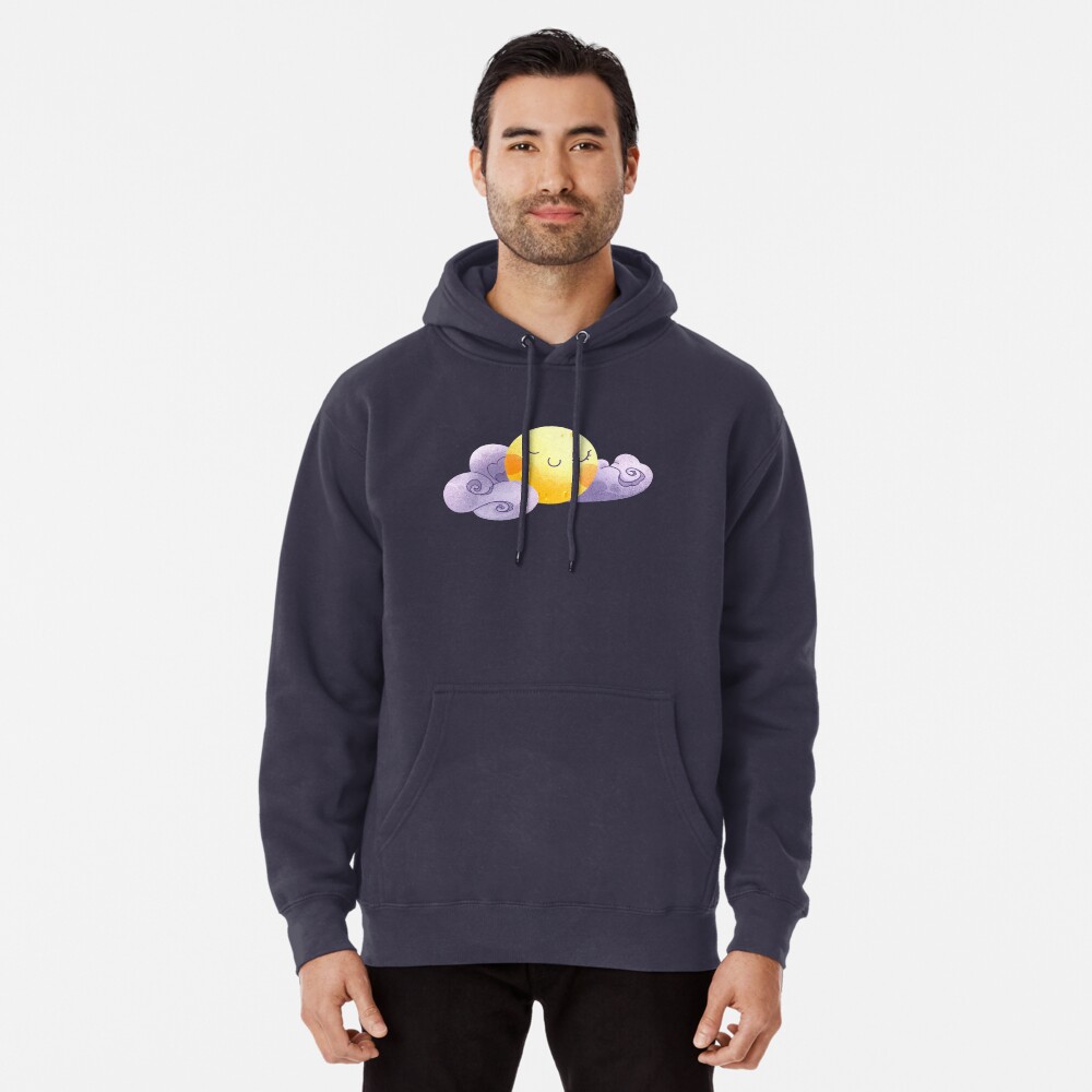 Item preview, Pullover Hoodie designed and sold by Sandramartins.