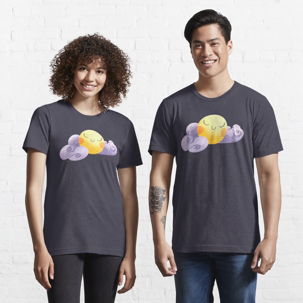 Item preview, Essential T-Shirt designed and sold by Sandramartins.