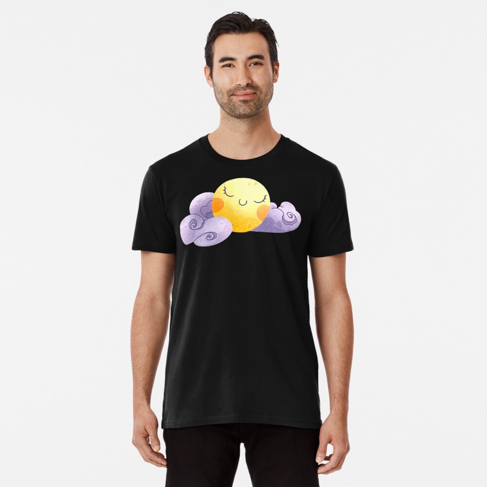 Item preview, Premium T-Shirt designed and sold by Sandramartins.