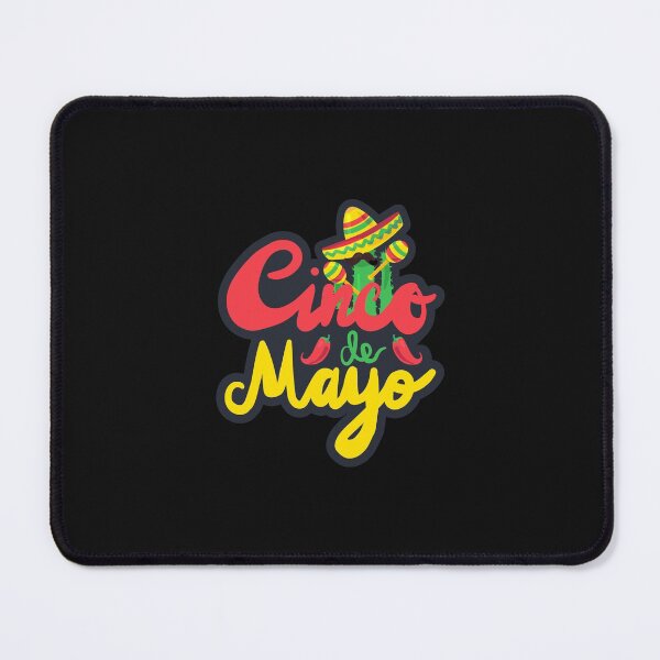 Item preview, CINCO DE MAYO FIESTA designed and sold by FbCreative.