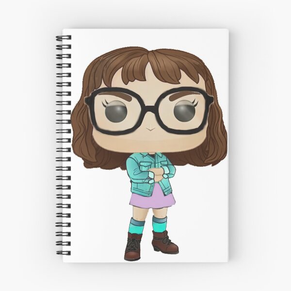 Item preview, Debra designed and sold by VynlKnight.