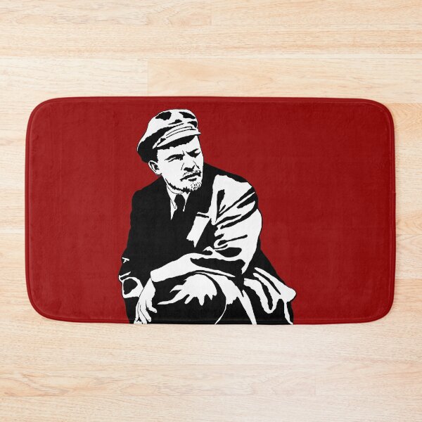 Item preview, Vladimir Ilyich Lenin designed and sold by liberatoryart.