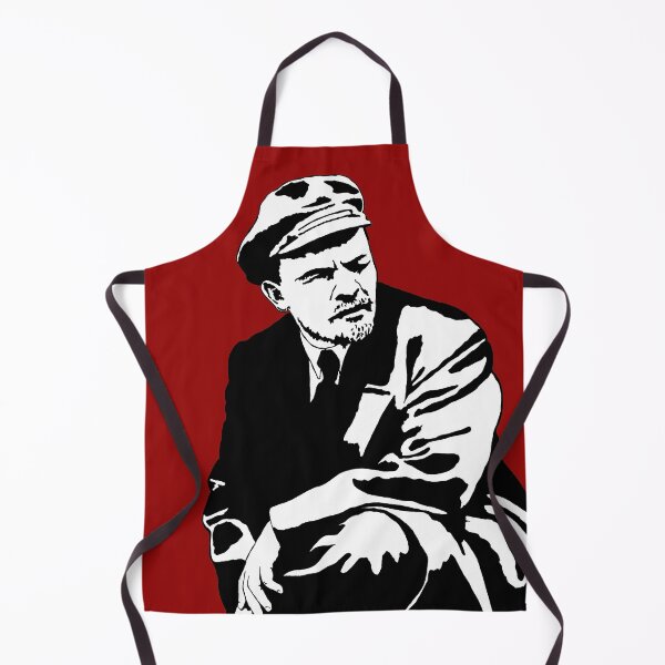 Item preview, Vladimir Ilyich Lenin designed and sold by liberatoryart.