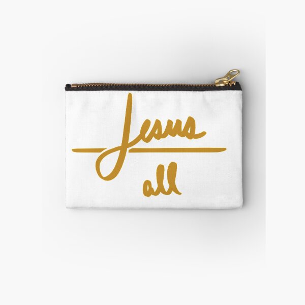 Item preview, Jesus Above All  designed and sold by artsyrs99.