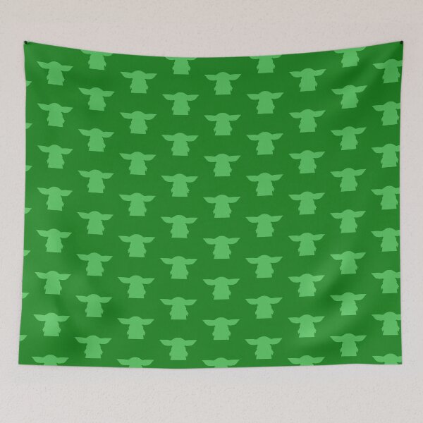 Item preview, Alien Silhouette - Green designed and sold by Wizzles Emporium.