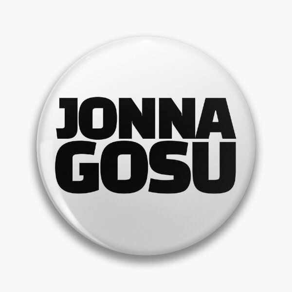 Item preview, Jonna Gosu designed and sold by Joricherry.