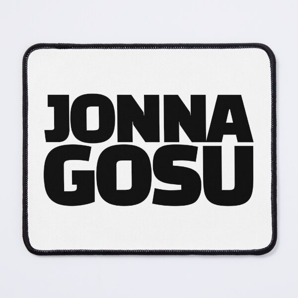 Item preview, Jonna Gosu designed and sold by Joricherry.