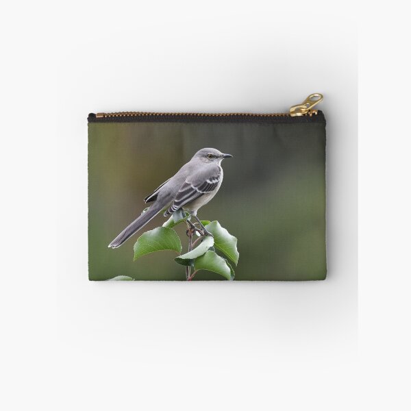 Item preview, Northern Mockingbird Photo designed and sold by LauraWolfArtist.