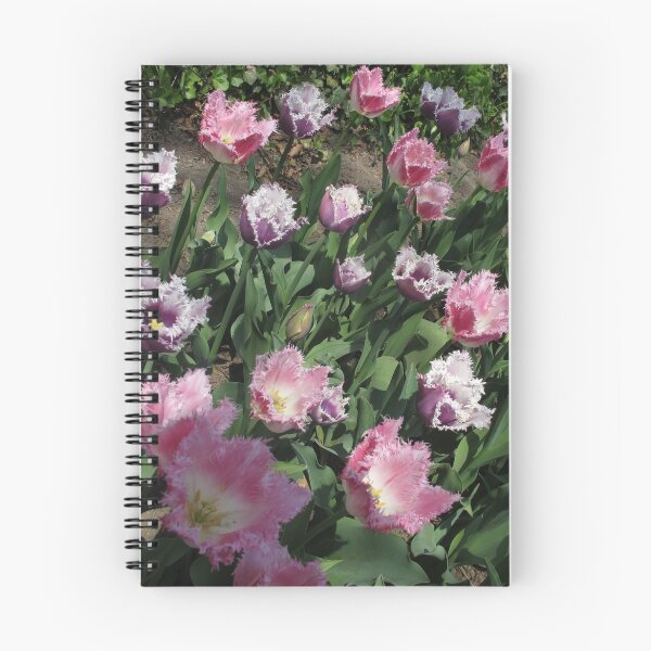 Item preview, Tulips galore designed and sold by MarianBendeth.