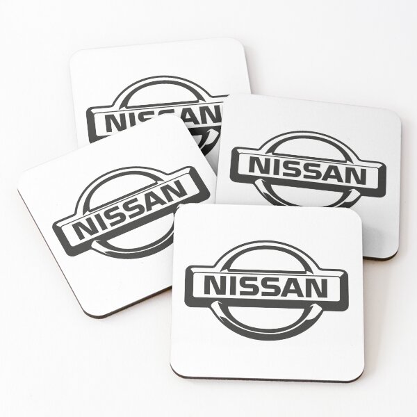 Item preview, nissan designed and sold by OtherGames.