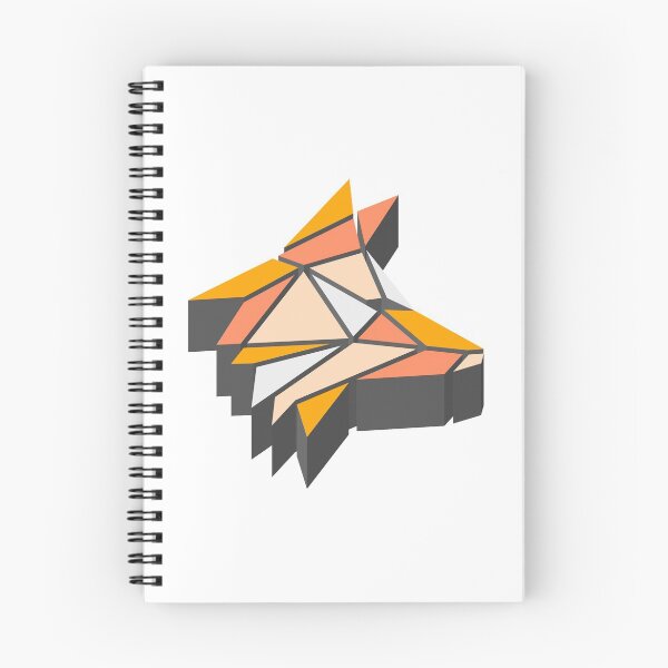Item preview, Wolf designed and sold by the Zarock Shop.