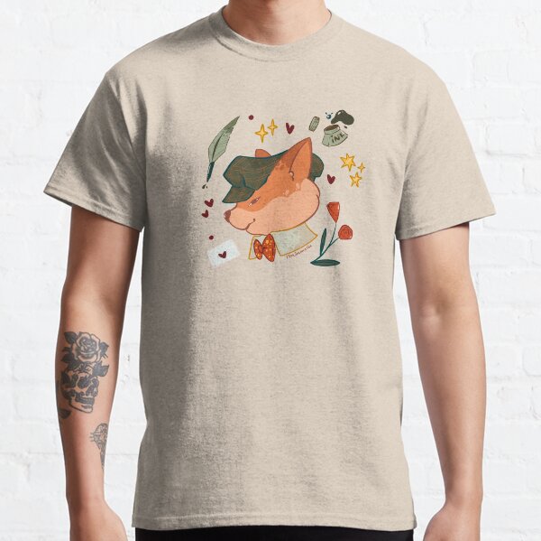 Classic T-Shirt