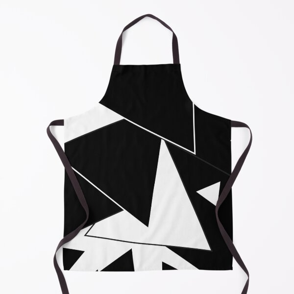 Item preview, Contradictory triangles - philosophical art design designed and sold by lamjar-art.