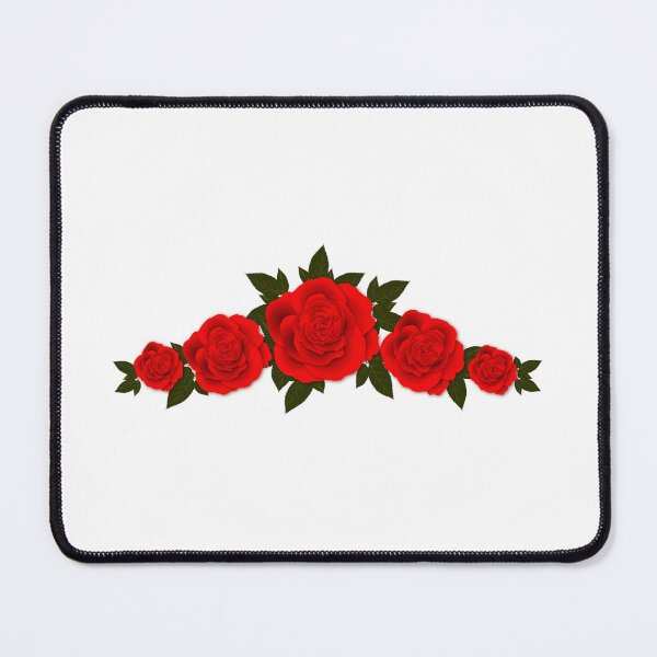 Item preview, Rose flower  love designed and sold by Shoesnow.