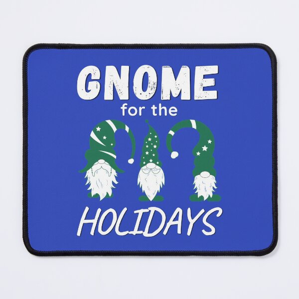Item preview, Gnome For The Holidays designed and sold by RKMR.