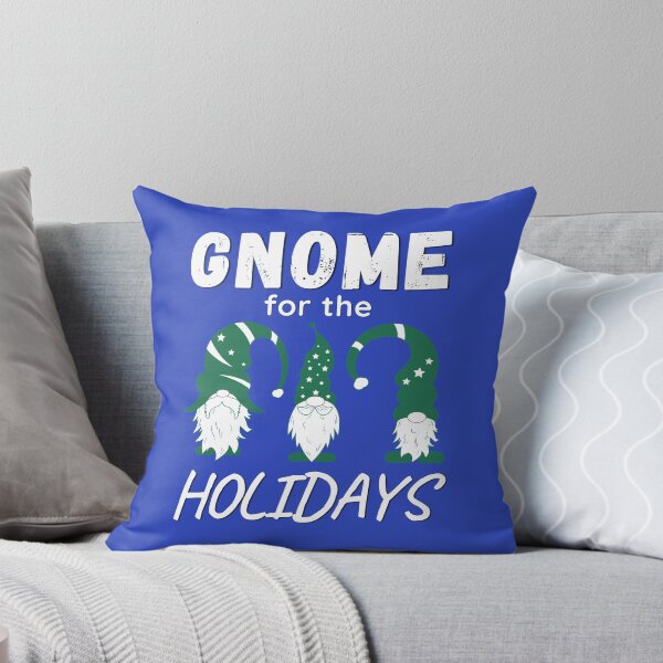 Item preview, Gnome For The Holidays designed and sold by RKMR.