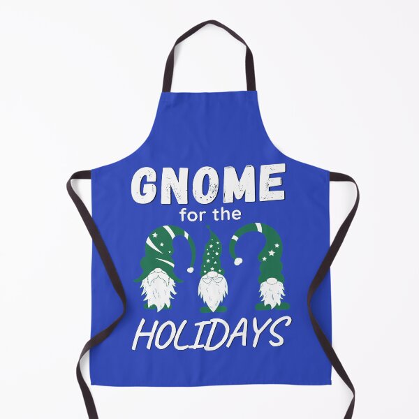 Item preview, Gnome For The Holidays designed and sold by RKMR.
