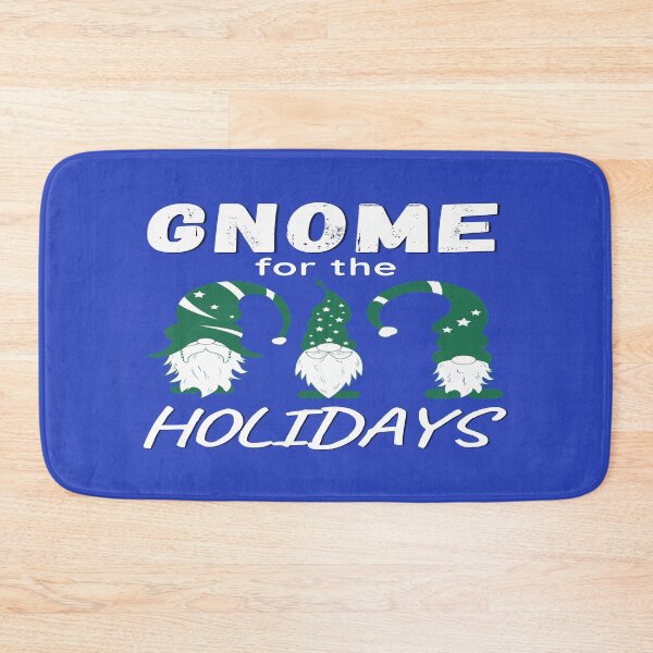 Item preview, Gnome For The Holidays designed and sold by RKMR.