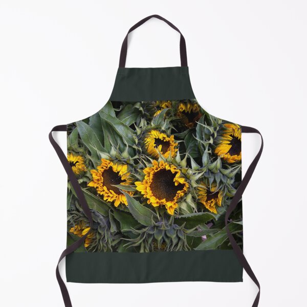 Item preview, Amsterdam Flower Market Sunflowers designed and sold by nbrandsberg.
