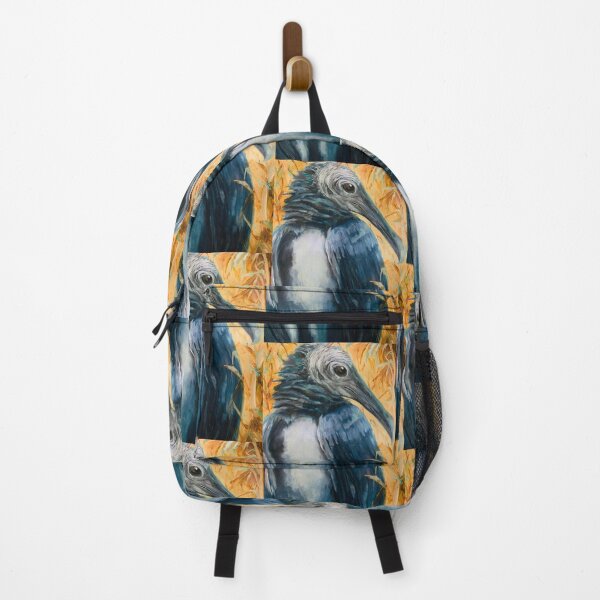 Item preview, Black Vulture of Ecuador designed and sold by Janice Schiff.