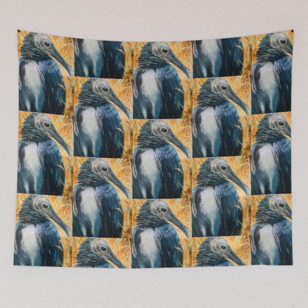 Item preview, Black Vulture of Ecuador designed and sold by Janice Schiff.