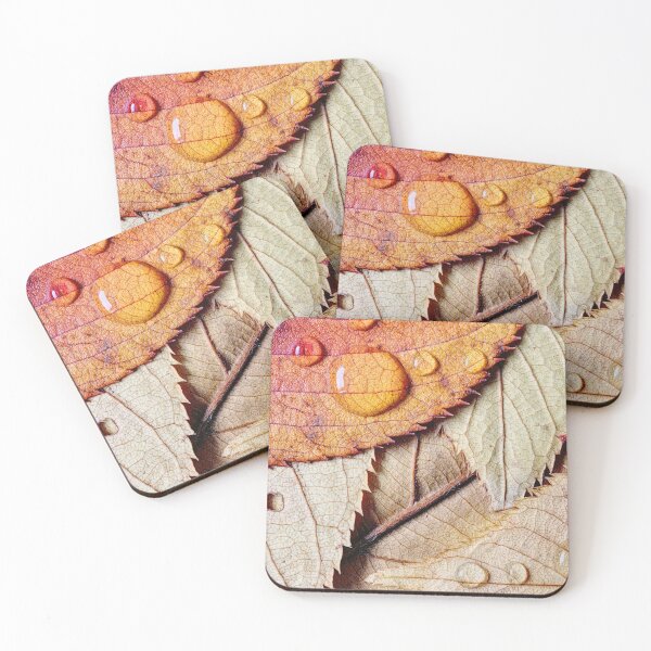 Item preview, Autumn leaves 05 designed and sold by Weston  Westmoreland.