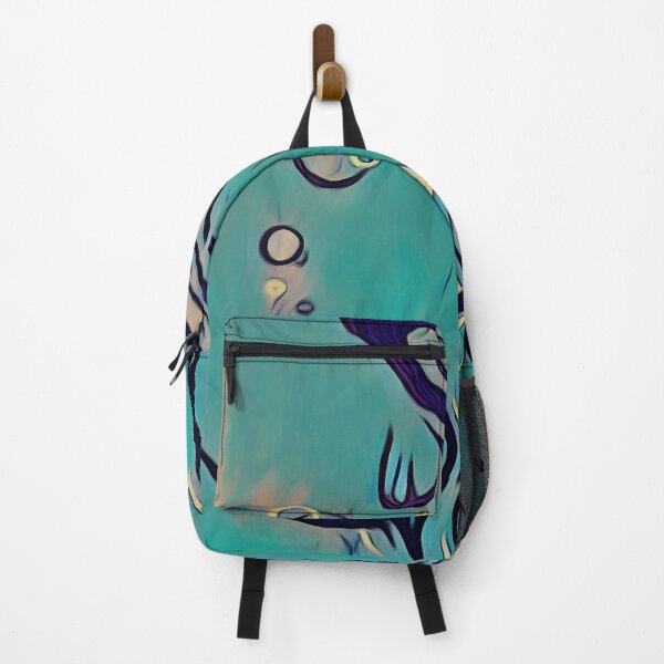 Item preview, Koi fish with bubbles designed and sold by GAP90.