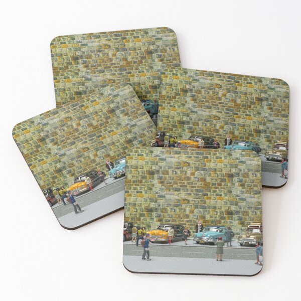 Item preview, American Car Show 1 designed and sold by Steve Purnell Photography.