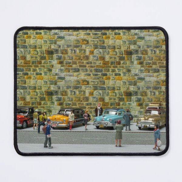 Item preview, American Car Show 1 designed and sold by Steve Purnell Photography.