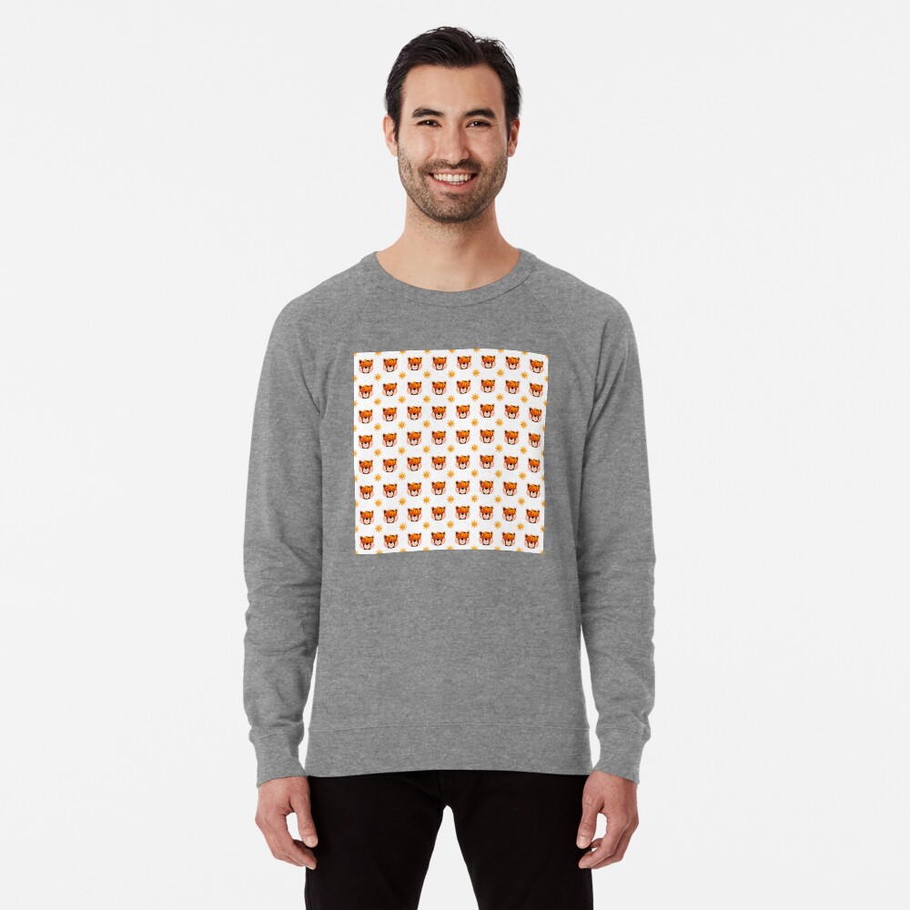Item preview, Lightweight Sweatshirt designed and sold by Sandramartins.
