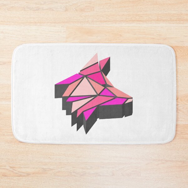 Item preview, Wolf designed and sold by the Zarock Shop.