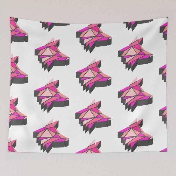 Item preview, Wolf designed and sold by the Zarock Shop.