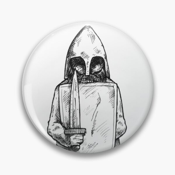 Item preview, Berserker designed and sold by Rik Berry.