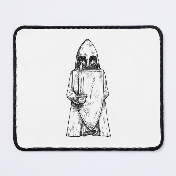Item preview, Berserker designed and sold by Rik Berry.