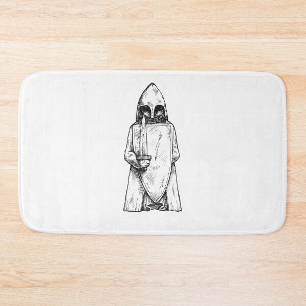 Item preview, Berserker designed and sold by Rik Berry.