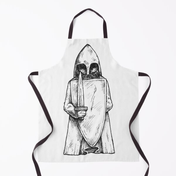 Item preview, Berserker designed and sold by Rik Berry.