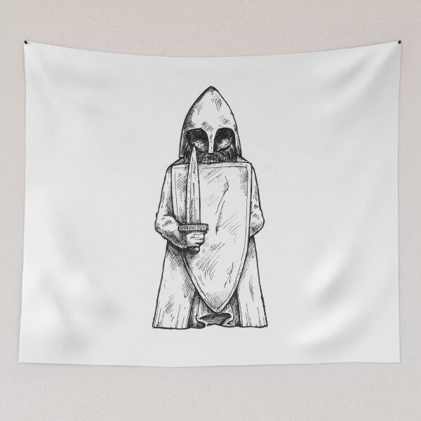 Item preview, Berserker designed and sold by Rik Berry.