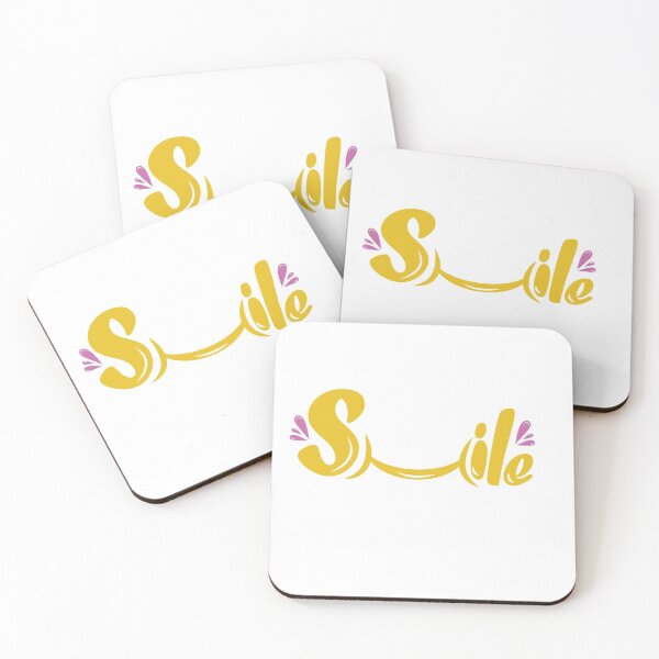 Item preview, smile designed and sold by othmanbell.