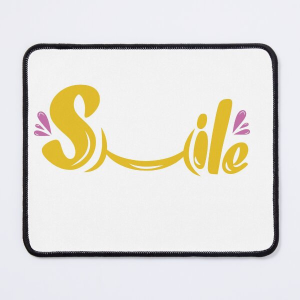 Item preview, smile designed and sold by othmanbell.