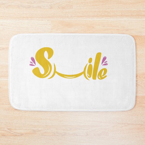 Item preview, smile designed and sold by othmanbell.
