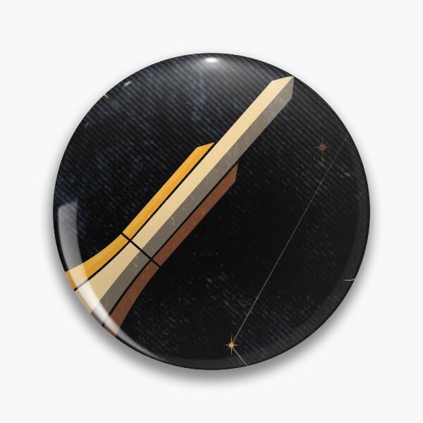 Item preview, European Space Agency ESA Tribute designed and sold by technotron.