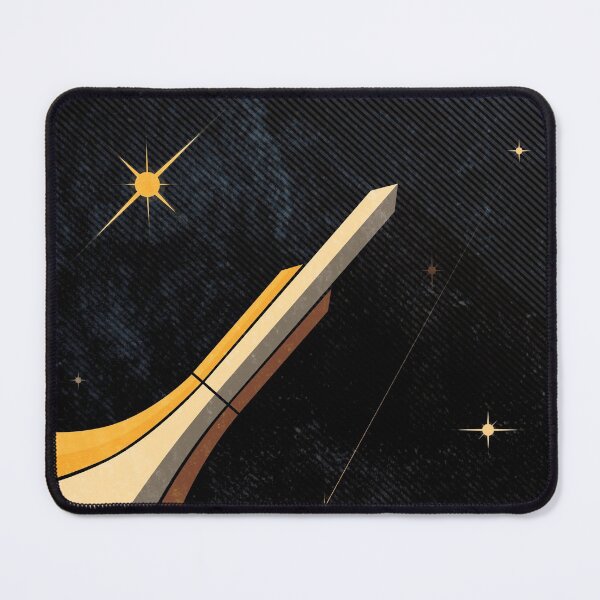 Item preview, European Space Agency ESA Tribute designed and sold by technotron.